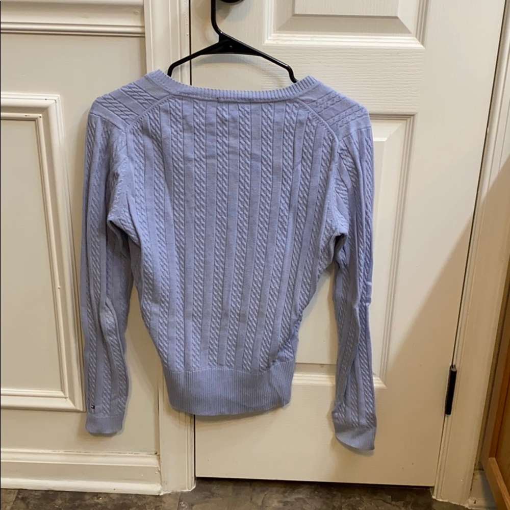 Sweater - Picture 2 of 3